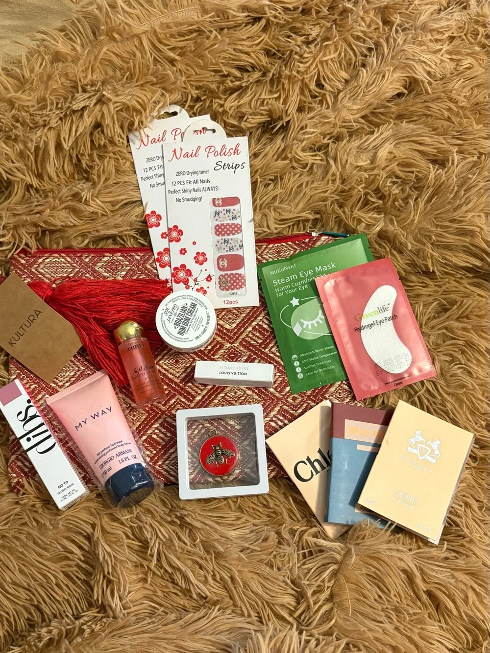 BeauTEASE Bundle - Picture 6 of 6